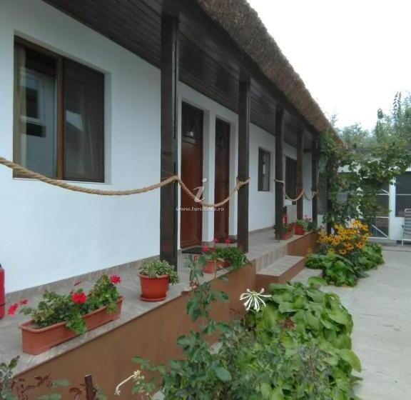 Pensionat Briza Marii