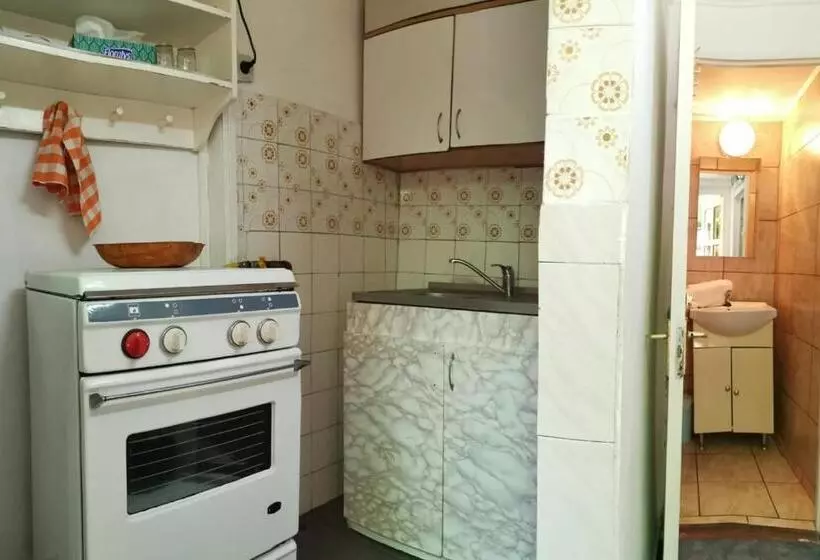 Pensió La Bicu