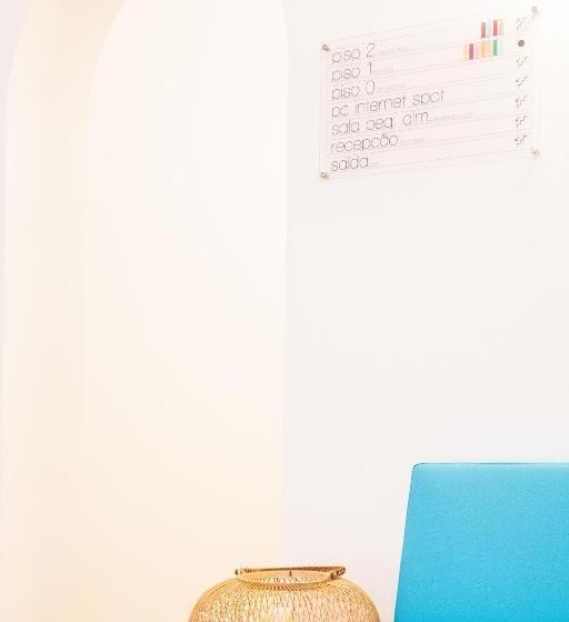 ベッドアンドブレックファースト Casa Azul Sagres   Rooms & Apartments