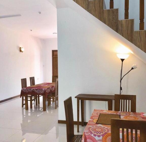 Bed & Breakfast Sritaly Inn