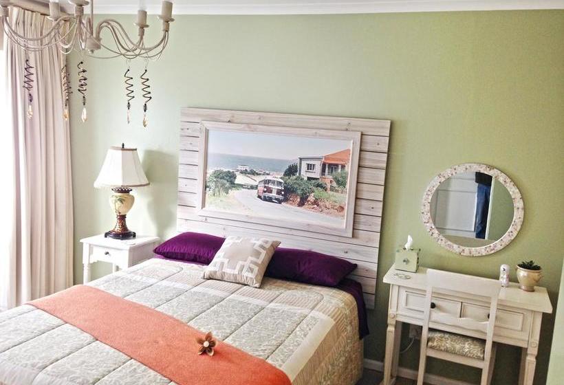 Aamiaismajoitus (B&B) The Stableford House