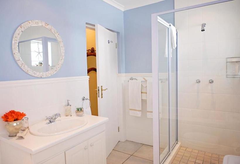 Aamiaismajoitus (B&B) The Stableford House