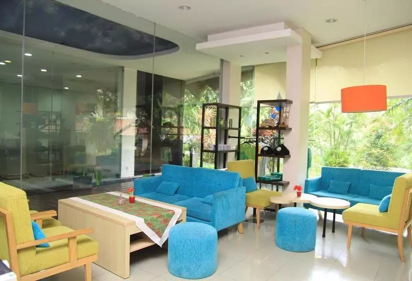 Cico Resort