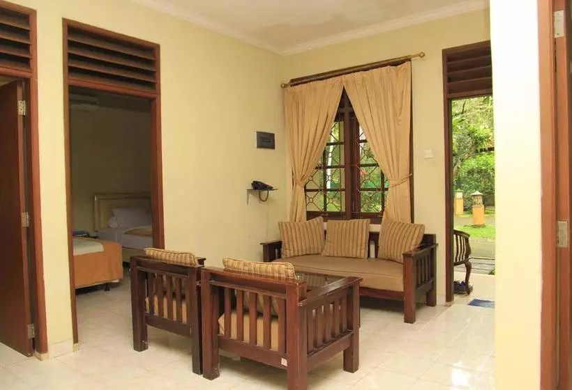 Cico Resort