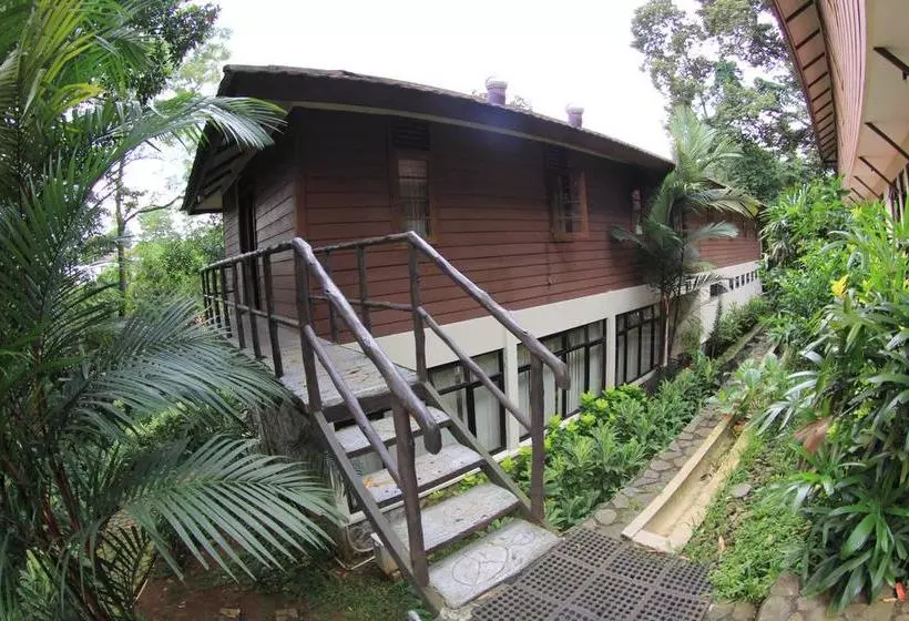 Cico Resort
