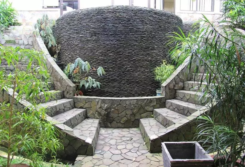 Cico Resort