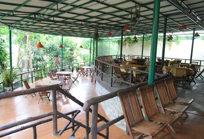Cico Resort