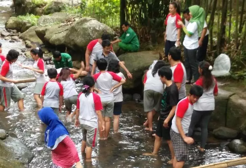 Cico Resort