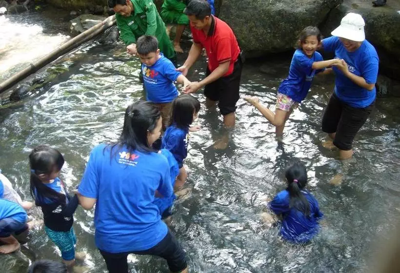 Cico Resort