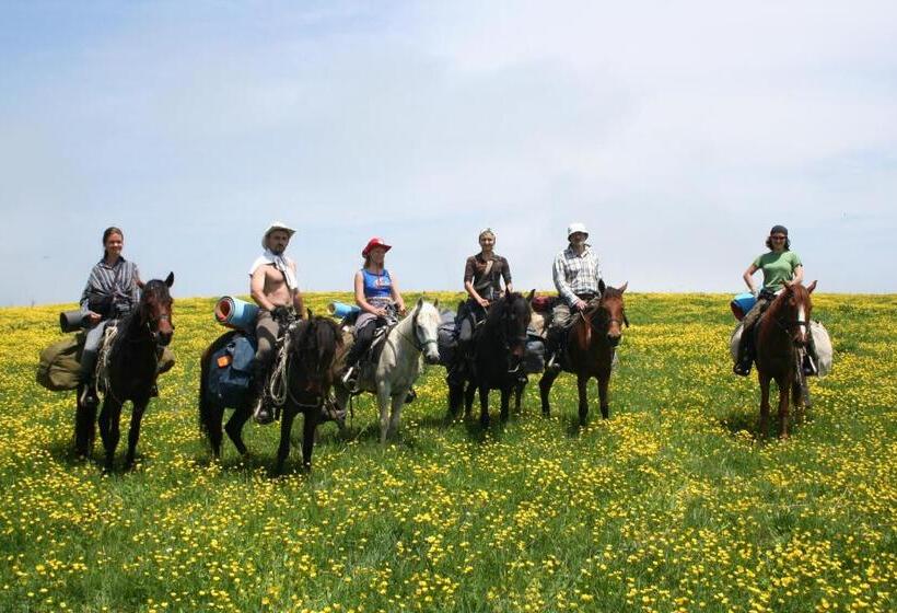 Hotelli Apaga Resort