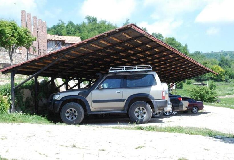 Hotelli Apaga Resort