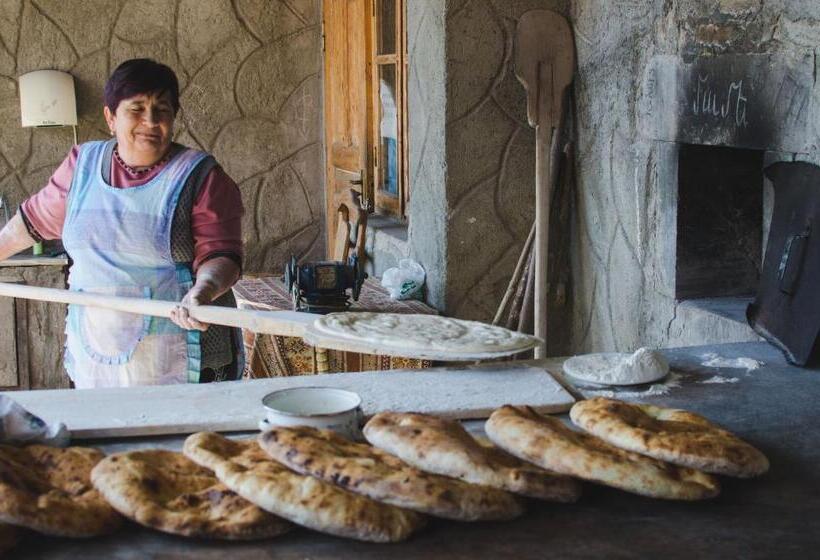 Hotelli Apaga Resort