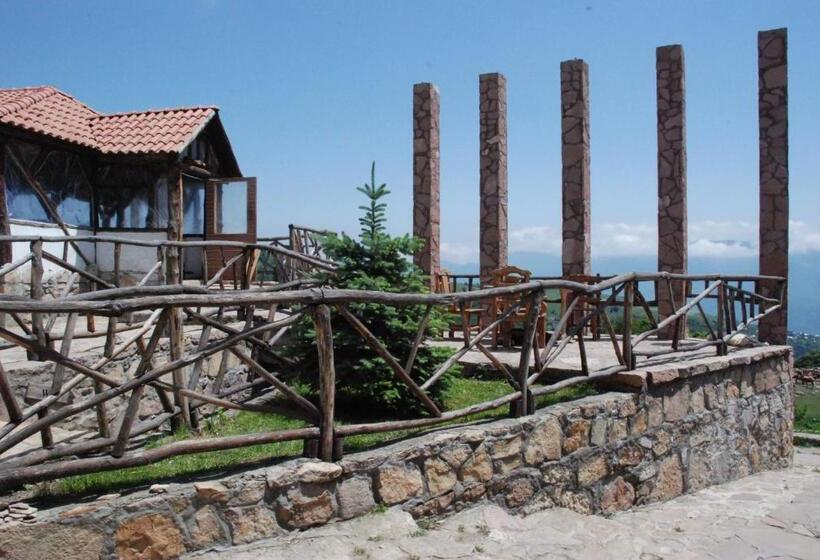 Hotelli Apaga Resort