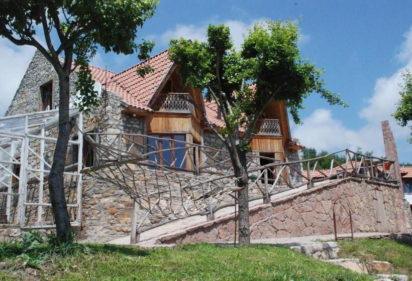 Hotelli Apaga Resort