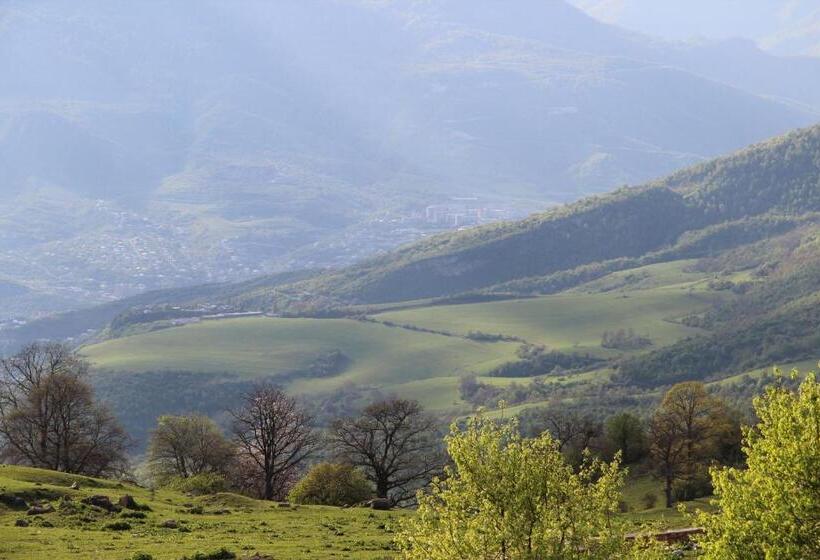 Hotelli Apaga Resort