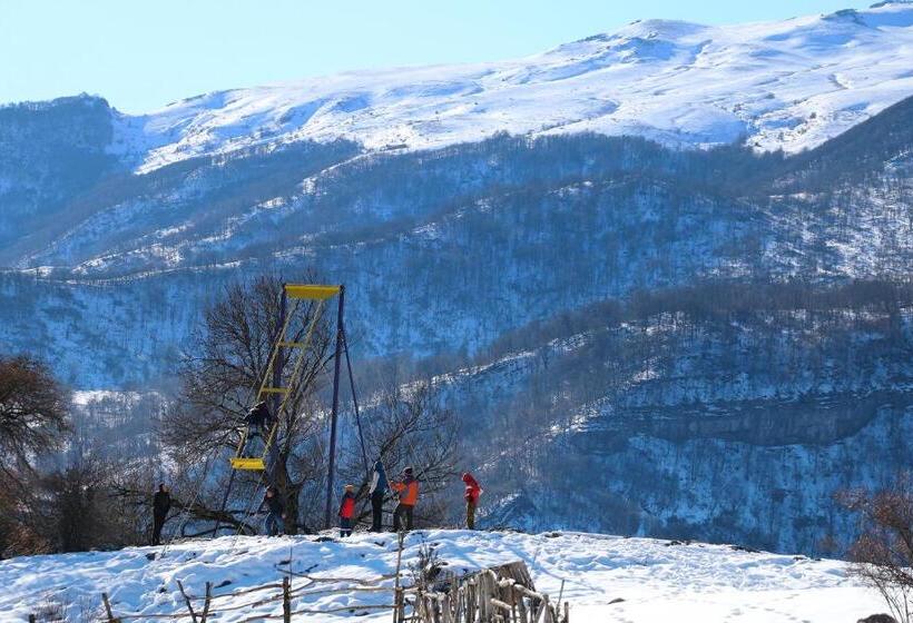 Hotelli Apaga Resort