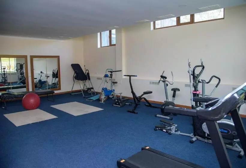 هتل Arzni Health Resort