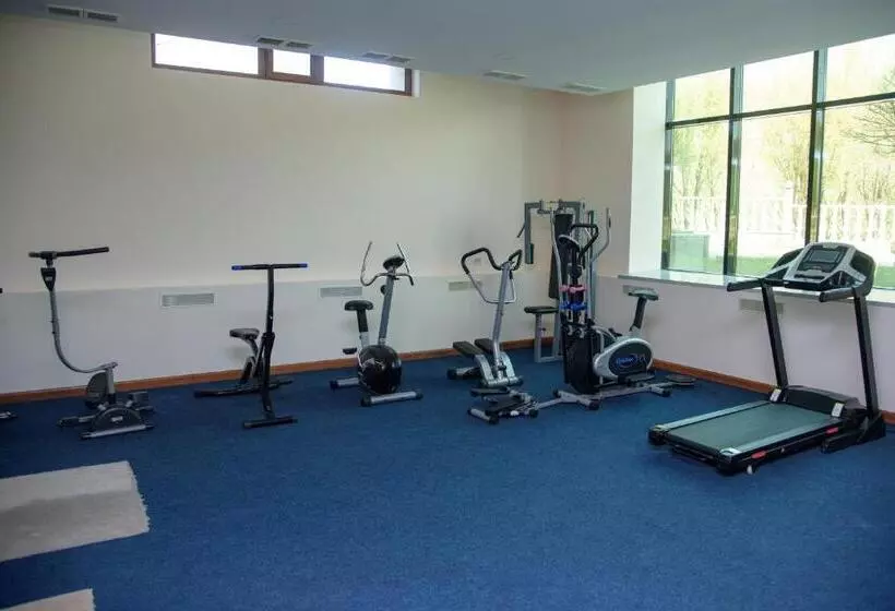 هتل Arzni Health Resort