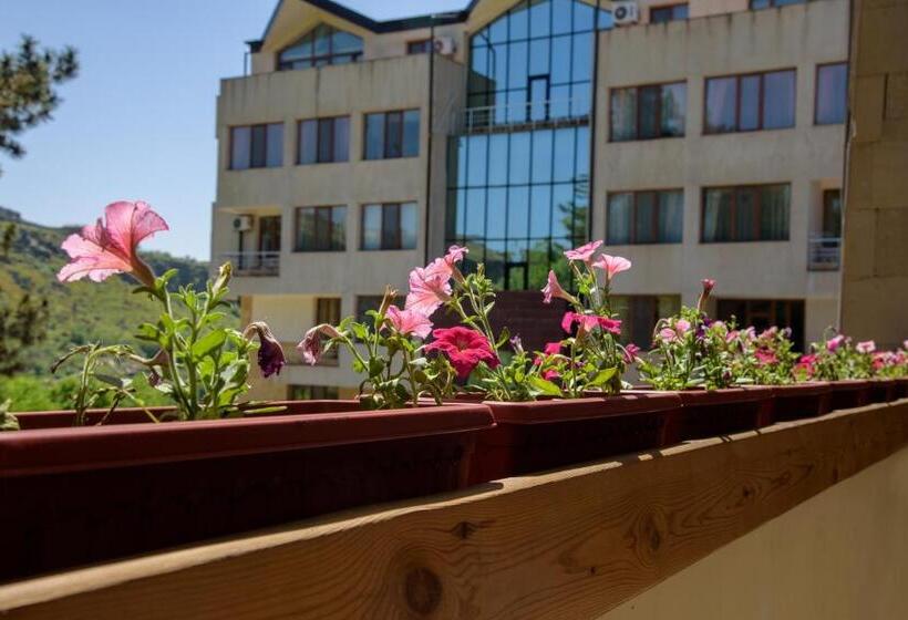 בית מלון כפרי Arzni Health Resort