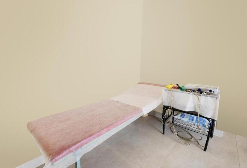 בית מלון כפרי Arzni Health Resort