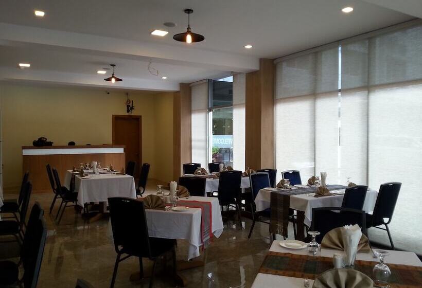 Hotel H Valley Yangon