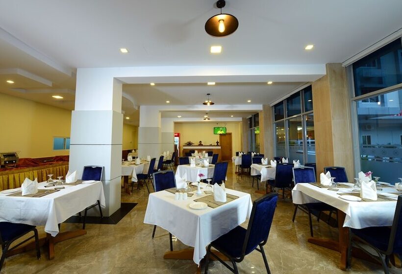 Hotel H Valley Yangon