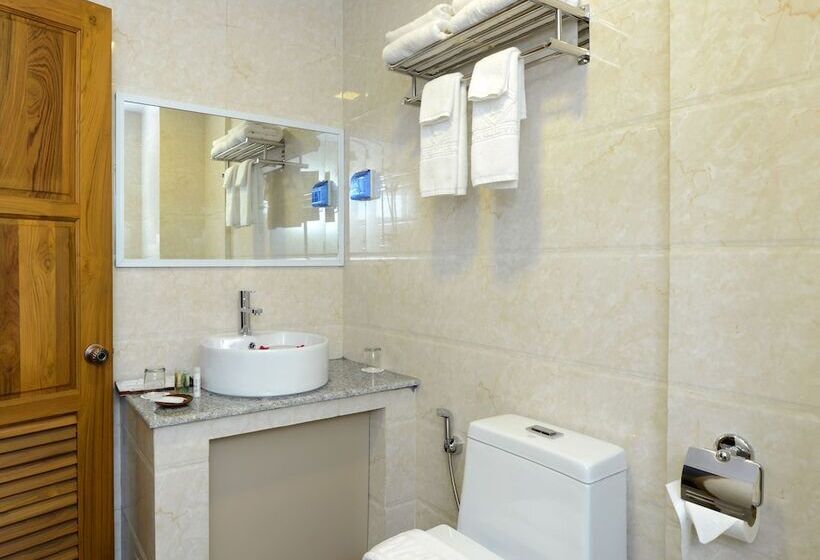 Hotel H Valley Yangon