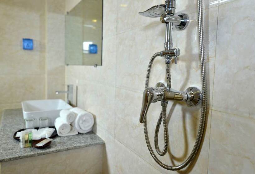 Hotel H Valley Yangon