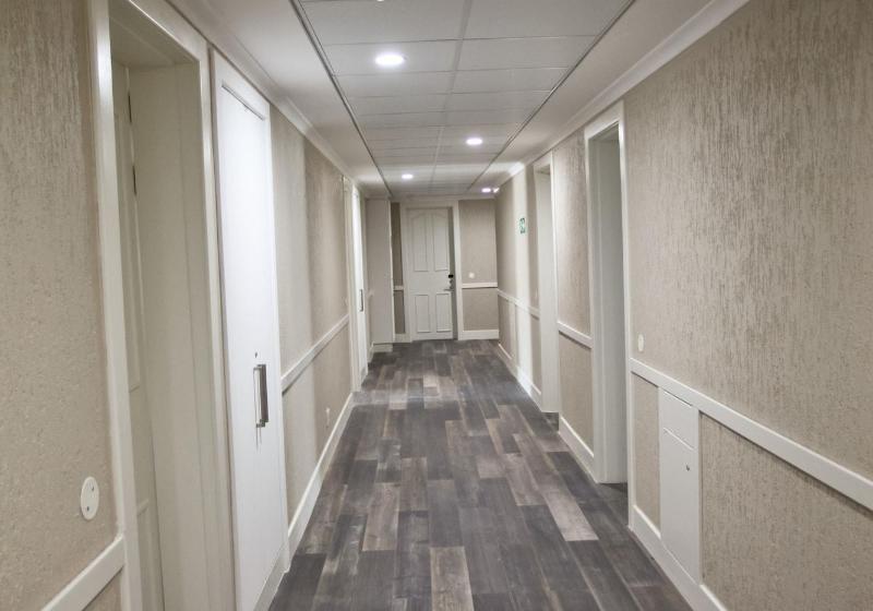 هتل Hillside@tenbergen