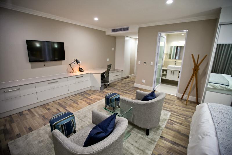 هتل Hillside@tenbergen