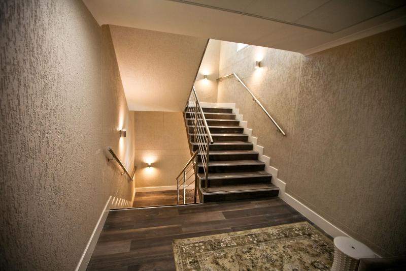 هتل Hillside@tenbergen