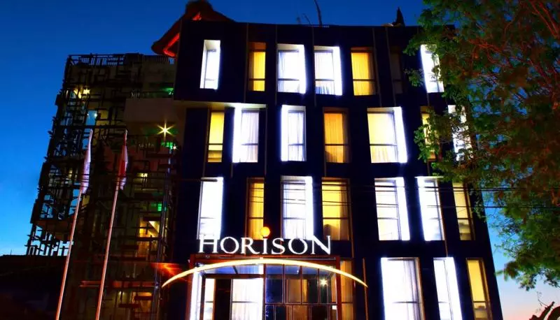 Hotel Horison Tasikmalaya
