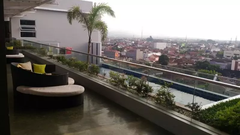 Hotel Horison Tasikmalaya