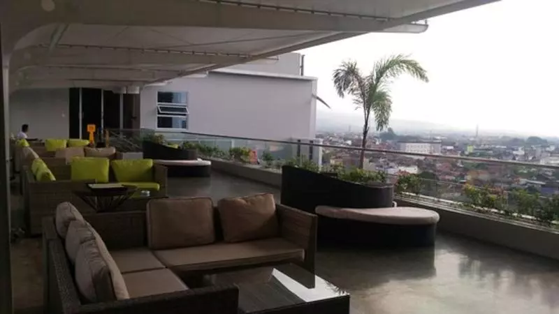 Hotel Horison Tasikmalaya