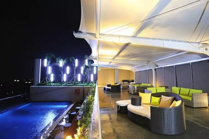 Hotel Horison Tasikmalaya