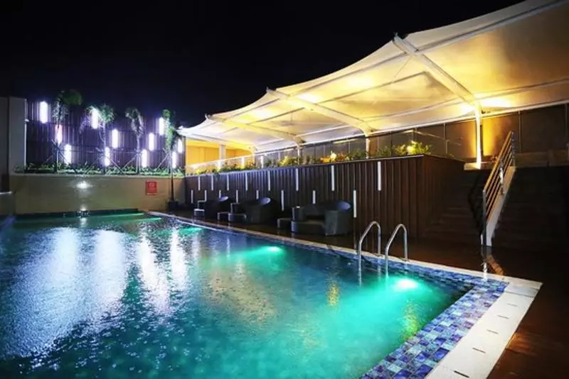 Hotel Horison Tasikmalaya