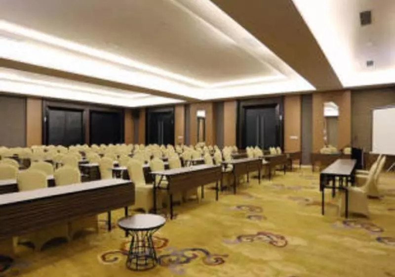 Hotel Horison Tasikmalaya