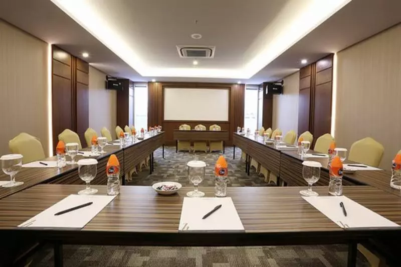 Hotel Horison Tasikmalaya