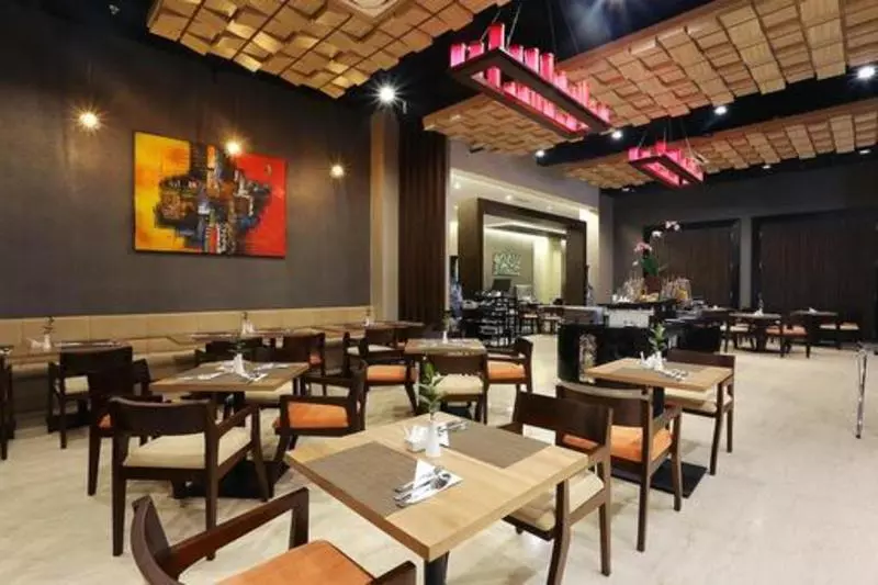 Hotel Horison Tasikmalaya