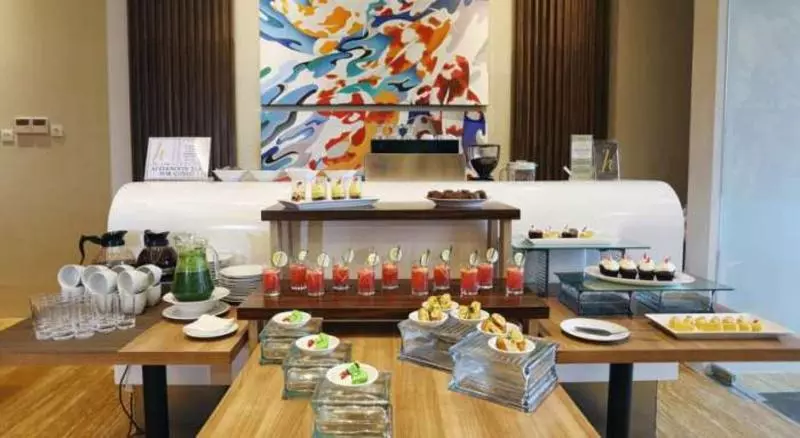 Hotel Horison Tasikmalaya