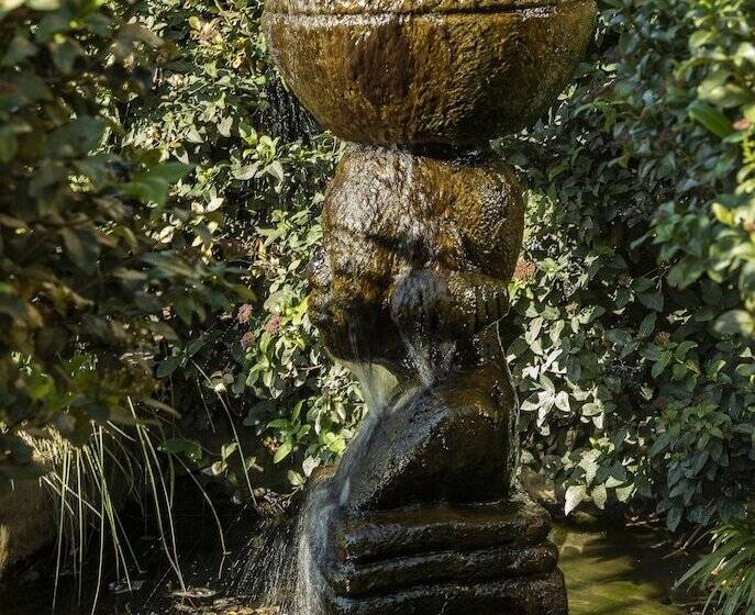 בית מלון כפרי Kuruman Inn