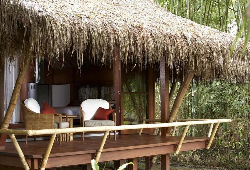 هتل Malikha Lodge