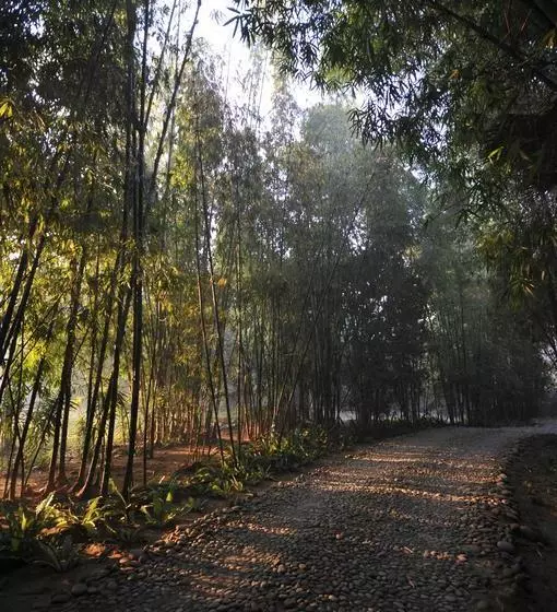 هتل Malikha Lodge