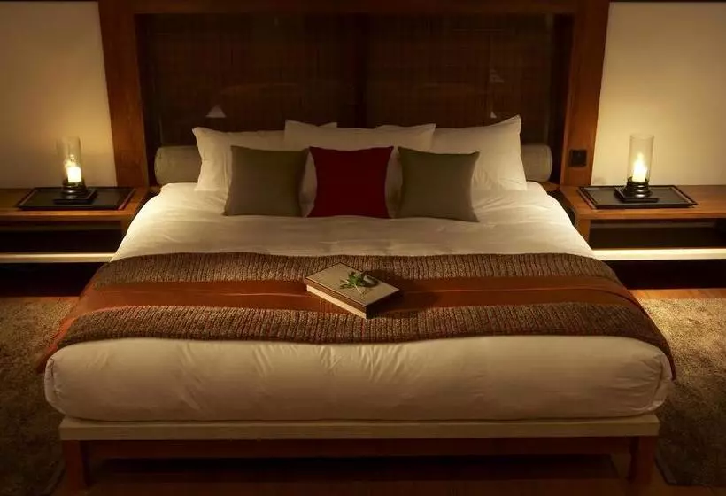 هتل Malikha Lodge