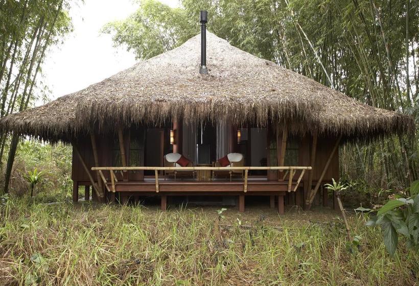 هتل Malikha Lodge