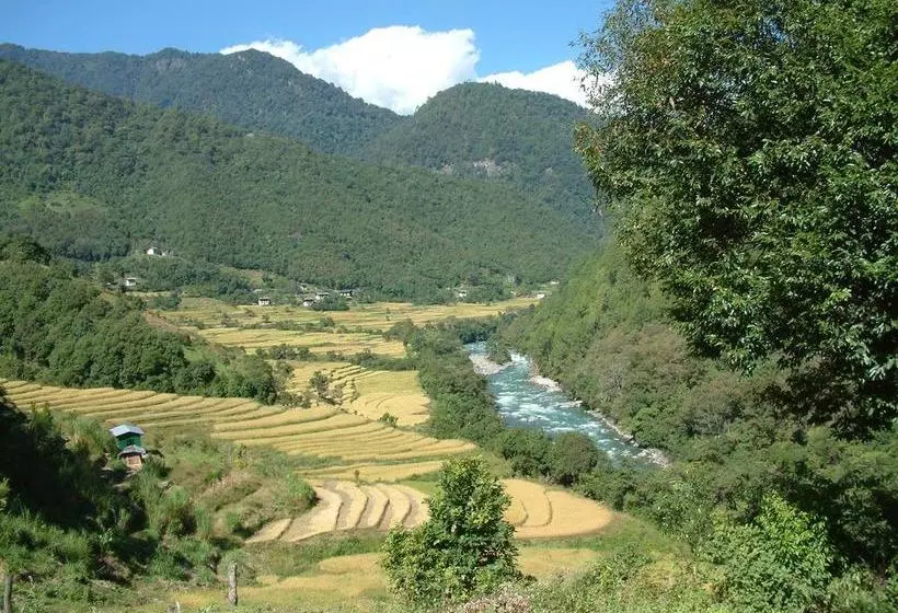 هتل Malikha Lodge