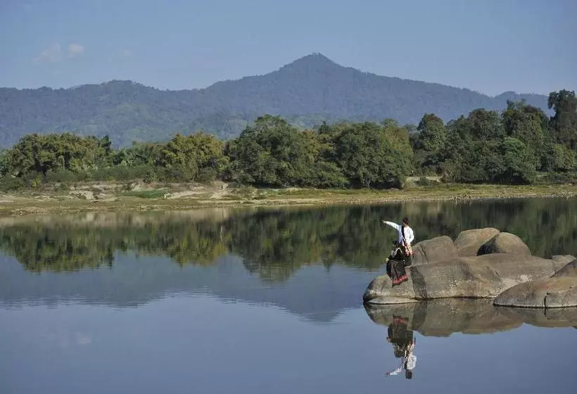 هتل Malikha Lodge