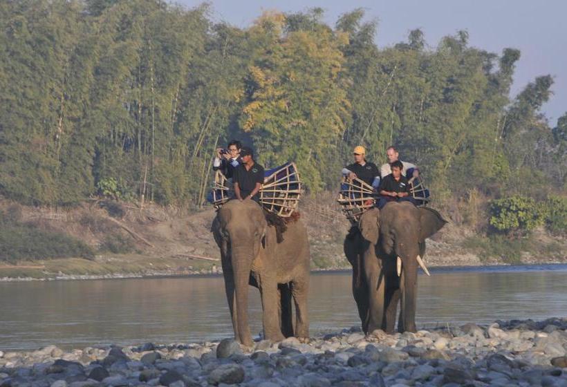 هتل Malikha Lodge