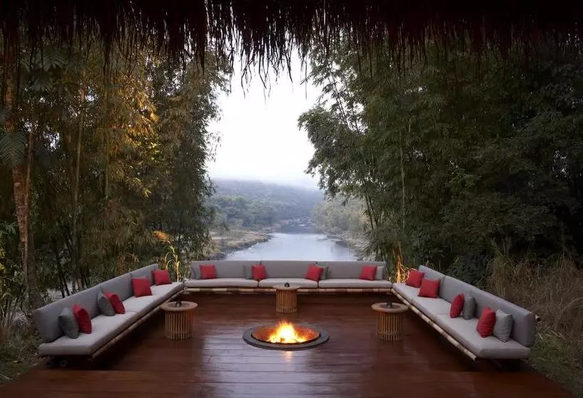 هتل Malikha Lodge
