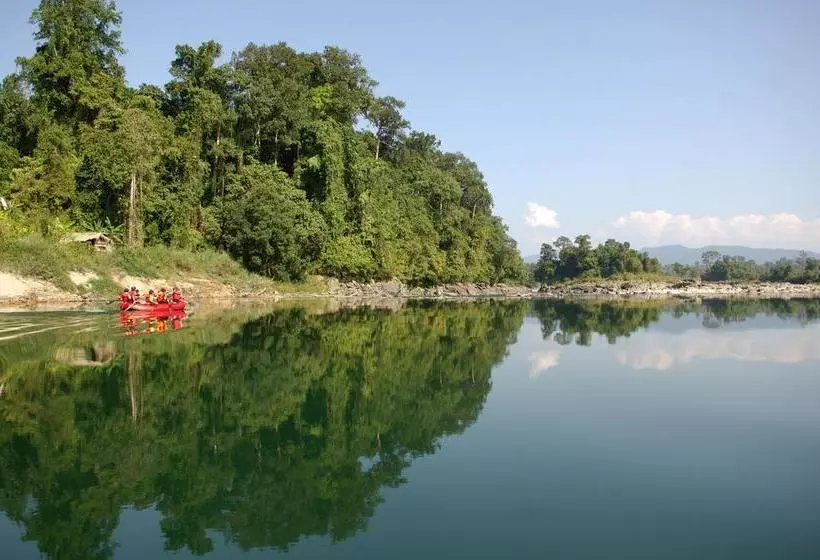 هتل Malikha Lodge